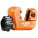 Klein Tools 50049 Nano Tubing Cutter, Compact, 1/8 - 5/8" Cutting Capacity, for Copper and Aluminum